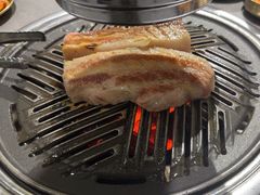 -大發韩国烤肉(八佰伴店)