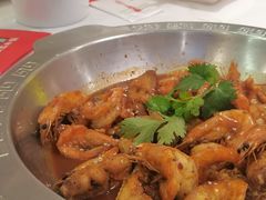 -李想大虾(吾悦广场店)
