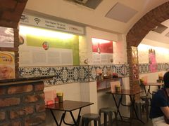 -大利来记餐厅