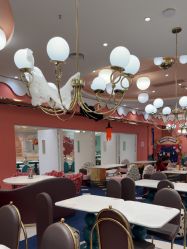 -奈尔宝家庭中心·亲子餐厅(苏州大悦城店)