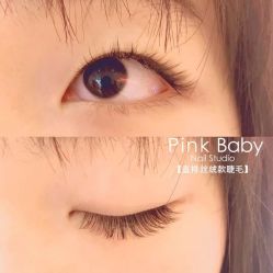 -PinkBaby美甲美睫