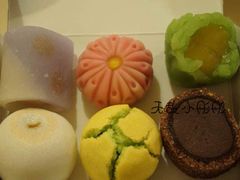 生果子-键善良房(本店)