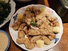 -林四喜·闽南传家菜(鼓浪屿店)