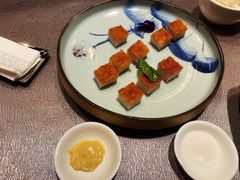 -广州文华东方酒店·江-由辉师傅主理