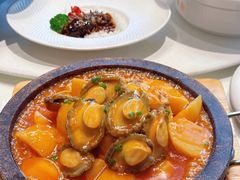-海泰食府·新鲁菜·家宴(总部基地店)