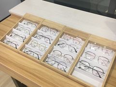 -无界眼镜MaxLess(五角场万达店)