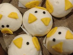 -粥六•新晋菜(柳巷店)