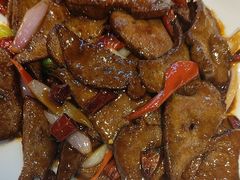 -那家老院子东北菜·饺子·小鸡炖蘑菇(艳华街店)