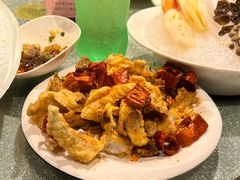 -柒加海鲜姿造