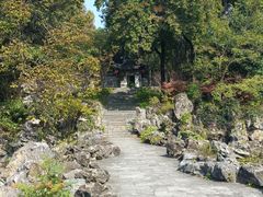 -玉女潭景区