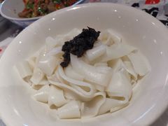 猪油拌面-壹盏灯(惠农店)