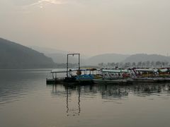 -南北湖风景区