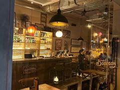 -El Bodegon阿根廷秘鲁餐厅(幸福路店)