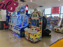 -童梦园主题乐园(天津泉汇购物广场店)
