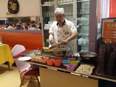 -天津大学·四十二斋餐厅