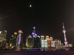 -北外滩百艇汇游艇俱乐部