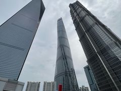 -上海中心大厦