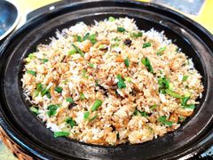 招牌黄鳝饭-台山美食一绝阿四台山黄鳝饭(阿四创作店)