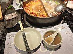 -盡膳口福·百年汤方火锅(科华北路店)