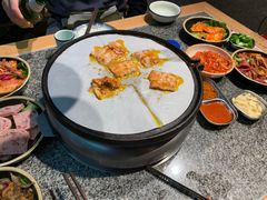 -酒拾烤肉(泉塘店)