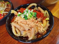 -瑞哦冷锅串串(汇融店)