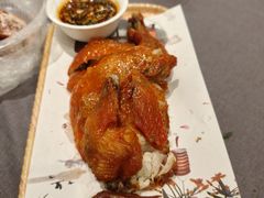 -金哥私房菜馆(张府园总店)