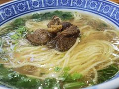 -郑家包子牛肉拉面(尚勤路店)