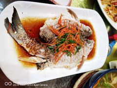 -下梅人家土菜馆(历史文化餐厅度假区店)