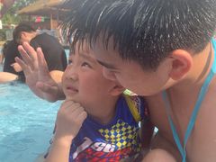 -武汉玛雅海滩水公园