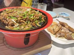 -庆云楼饭庄(什刹海店)