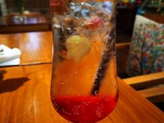 -桉树林A coffee 森林餐厅(三圣乡店)