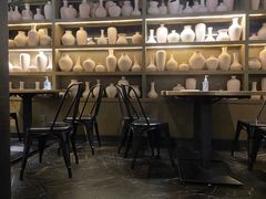 -绿茶餐厅(崇文门新世界店)