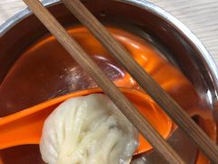 -金原鸭血粉丝汤总店(锁金村店)