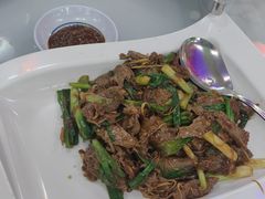 -無招牌海鮮(芽笼店)