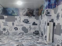 -汕头蓝水星欢乐世界