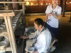 -景德镇古窑民俗博览区