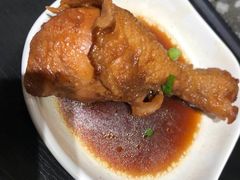 -贡梅老面馆·蟹粉面·无锡特色小吃(南长街主推店)