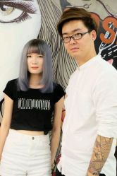 -逸丝风尚yesfashion造型