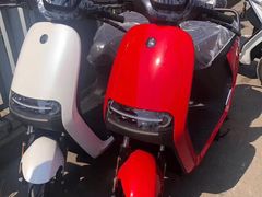 -九号电动车(安定门内大街店)