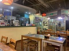 大堂-八十八粉儿(尚都店)