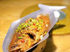 -刀板香·安徽菜(望江东路店)