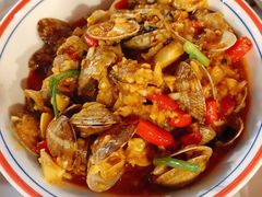 -湘江大码头·龙虾馆(渔人码头一店)