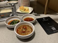 -海底捞火锅(青山湖万达夜宵主题店)