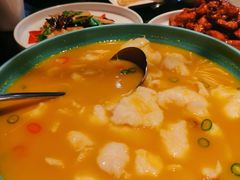 -高第街56号港式餐厅·精选(世茂广场宽厚里大明湖店)