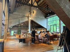 -阳朔糖舍酒店·糖舍餐厅&酒吧