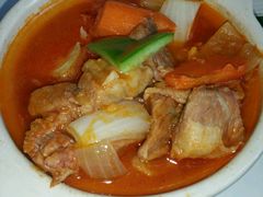 -小白桦西餐厅