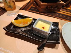 -山葵家·创意料理(临平银泰城店)