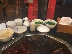 -陈眼镜火锅(总店)