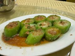 -老字号蛇口德记烧腊饭店·海鲜加工