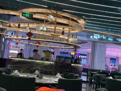 -披云云小馆·味道江湖(姚家园万象汇店)
